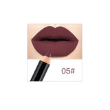 NICEFACE nude matte lipstick pencil