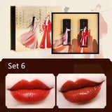 Forbidden City Set Ancient Style Lipstick