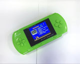 Children's console game console