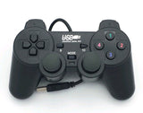 USB notebook PCF computer wired vibration joystick Game controllers game controller