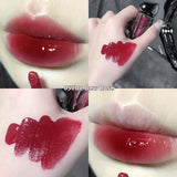 Women's Moisturizing Moisturizing Water Light Mirror Lipstick