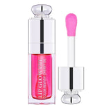 Ibcccndc Lip Gloss Lipstick Moisturizing And Nourishing Lip Lacquer Transparent Toot Lip Gloss