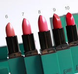 Korea BBI lipstick, velvet, Matt lipstick, Last Lipstick RED 10 color