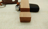 Universal Wooden Phone Holder