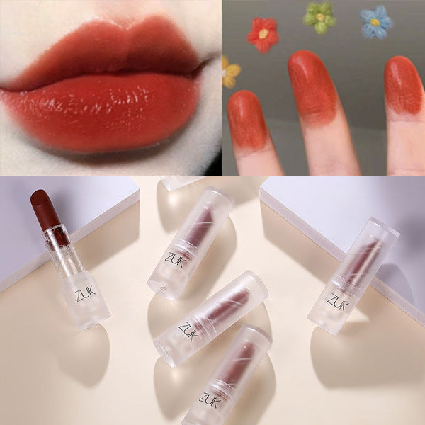 Student Party Niche Brand Matte Lipstick