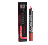 Kissproof lipstick Matte