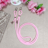 Adjustable Anti-lost Multifunctional Crossbody Mobile Phone Strap