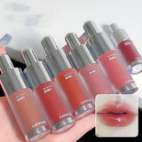 Lip Gloss Women's Lipstick With Makeup