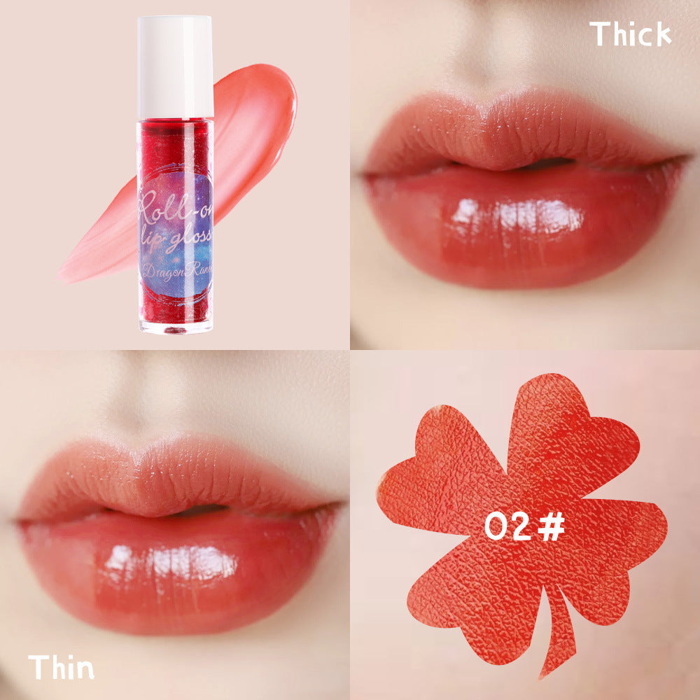 Lip Glaze Matte Matte Moisturizing Lip Gloss Lip Gloss Lip Liquid Female Lipstick