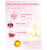 LANBENA LIP LIGHTENING SERUM Moisturizing Cherry Lip Lotion