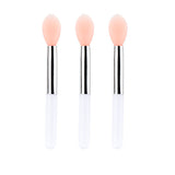 Mini Makeup Brush Lip Mask Brush Silicone Lipstick Lip Gloss Brush