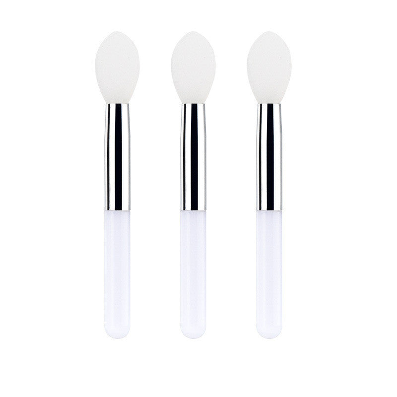 Mini Makeup Brush Lip Mask Brush Silicone Lipstick Lip Gloss Brush