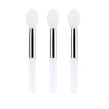 Mini Makeup Brush Lip Mask Brush Silicone Lipstick Lip Gloss Brush