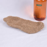 Plant Fiber Bath Towel, Planted Linen Bath Products