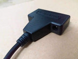 Universal SATA To USB2.0 Adapter Cable Easy Drive Line