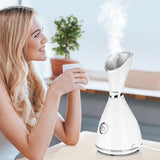 Beauty Steamer Facial Moisturizer Facial Humidifier Household Steamer Hot Spray Spray