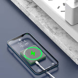 Convenient Mini Magnetic Wireless Power Bank