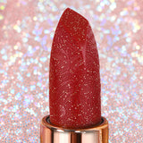 Carved Lipstick Diamond Cassie Diamond Matte