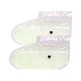 Exfoliating And Moisturizing Hand And Foot Care Foot And Foot Mask