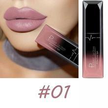 Matte No Dip Cup Lip Gloss Mist Face Liquid Lipstick