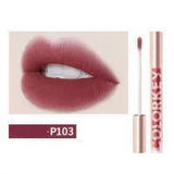 Kolaqi Small Golden Tube Air Lip Glaze Matte Matte Lipstick