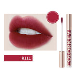 Kolaqi Small Golden Tube Air Lip Glaze Matte Matte Lipstick