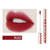 Kolaqi Small Golden Tube Air Lip Glaze Matte Matte Lipstick