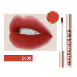 Kolaqi Small Golden Tube Air Lip Glaze Matte Matte Lipstick