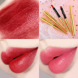 Pointed Cigarette Tube Lipstick Female Student Moisturizing