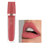 18 color matte top velvet lipstick