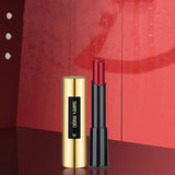 sweet magic black wolfberry moisturizing lipstick moisturizing non-marking rotten tomato cherry lipstick 6 colors 532