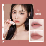 Actress Lip Mud Matte Matte Lips