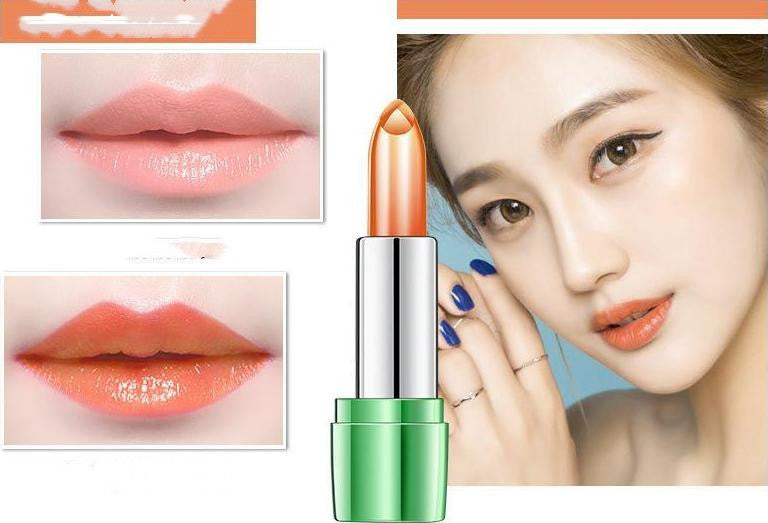 Aloe Vera Radiant Color Change Lipstick Color Change