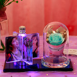 Car Perfume Car Decoration Photo Custom Crystal Perfume