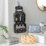 Travel Makeup Cosmetic Bags