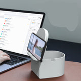 Mobile Phone Holder Home Lazy Desktop Holder Multifunctional