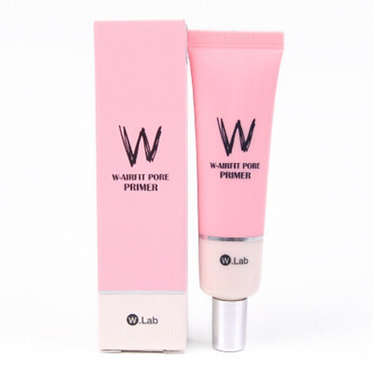 Makeup Primer Isolation Cream Moisturizing Conceal Xia Milk No-face Cream Oil Control Concealer Repair