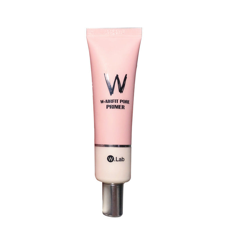 Makeup Primer Isolation Cream Moisturizing Conceal Xia Milk No-face Cream Oil Control Concealer Repair