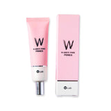 Makeup Primer Isolation Cream Moisturizing Conceal Xia Milk No-face Cream Oil Control Concealer Repair