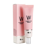 Makeup Primer Isolation Cream Moisturizing Conceal Xia Milk No-face Cream Oil Control Concealer Repair