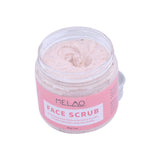 MELAO Facial Scrub Exfoliating And Cleansing Small Pores Scrub