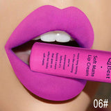 Matte Non-Stick Cup Non-Fading Lip Gloss Matte Liquid Lipstick