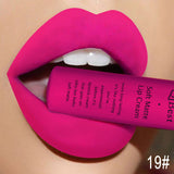 Matte Non-Stick Cup Non-Fading Lip Gloss Matte Liquid Lipstick