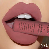 Matte Non-Stick Cup Non-Fading Lip Gloss Matte Liquid Lipstick