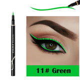 Cosmetic Wholesale Eyeliner Pen Waterproof Highlight Pen Ni Faucet