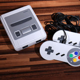 Mini Snes Tv Game Console 8-Bit Game Console