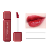 Waterproof Lip Gloss Full Color Student Lipstick Lipstick