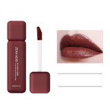 Waterproof Lip Gloss Full Color Student Lipstick Lipstick