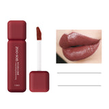 Waterproof Lip Gloss Full Color Student Lipstick Lipstick