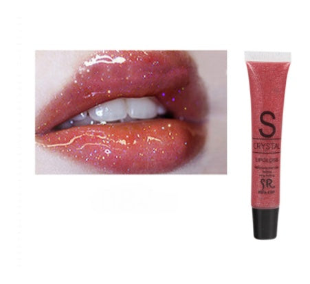 New Big Mouth Jelly Lip Gloss